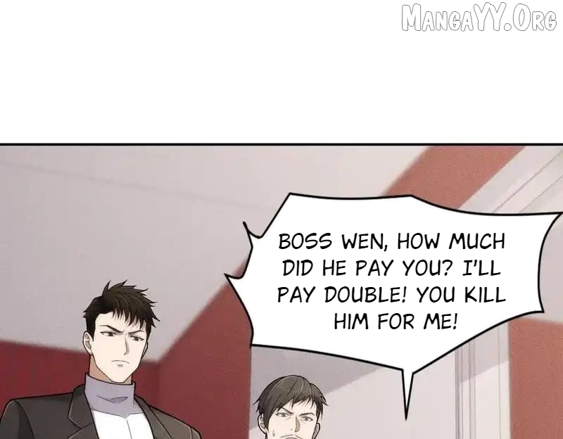 Hidden Dragon in the City (2025) Chapter 23 - page 82